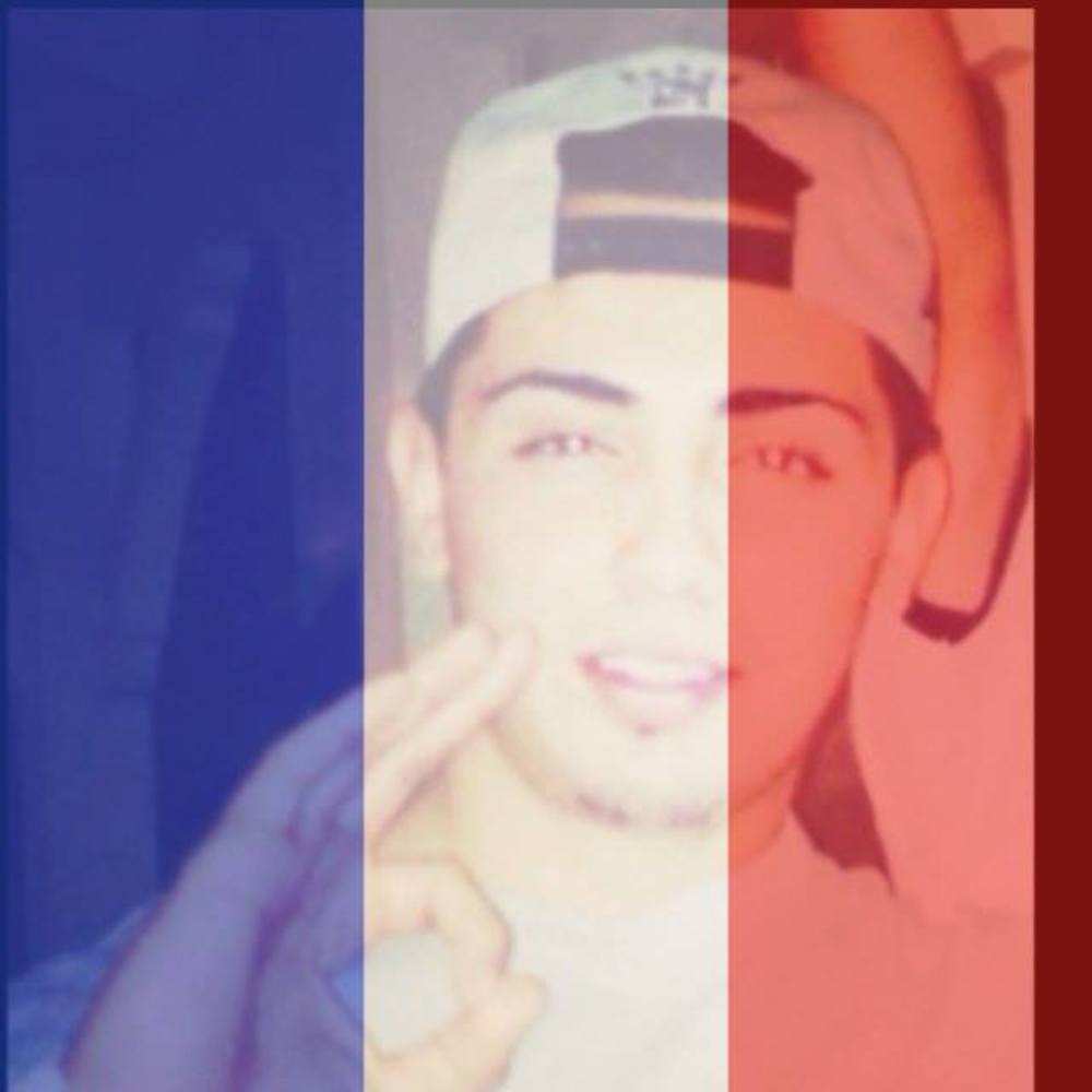 Meet your Posher, Miguel